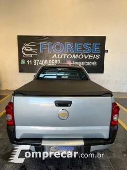 CHEVROLET MONTANA 1.8 MPFI SPORT CS 8V