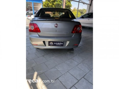SIENA - 1.0 MPI FIRE 8V 4P MANUAL