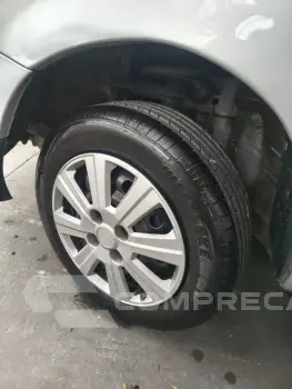 GOL 1.0 MI 8V G.IV