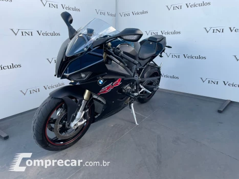 S1000 RR