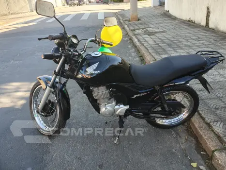 CG FAN  150 ESI