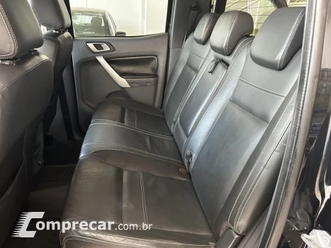 Ranger XLT 2.5 16V 4x2 CD Flex