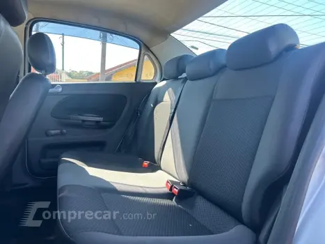 VOYAGE 1.6 16V MSI Totalflex