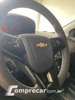 PRISMA 1.4 MPFI LTZ 8V FLEX 4P AUTOMÁTICO