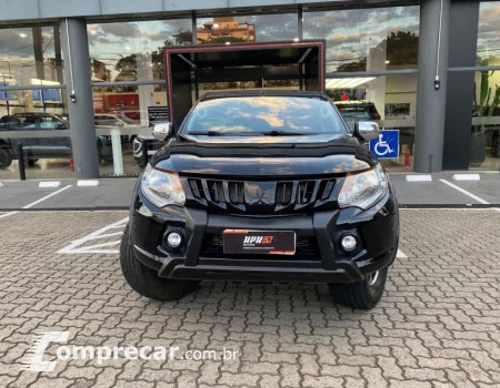 L200 TRITON 2.4 16V Turbo Sport HPE CD 4X4