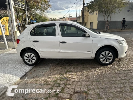 GOL 1.0 MI Trend 8V