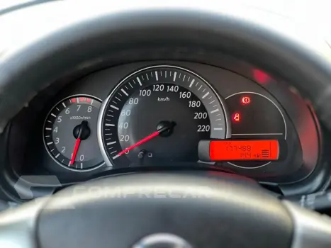 March 1.0 S 12V Flex 4P Manual