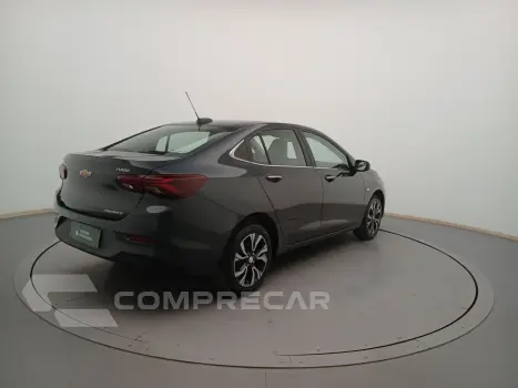 ONIX 1.0 TURBO FLEX PLUS PREMIER AUTOMÁTICO