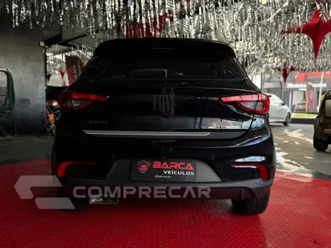 ARGO 1.3 FIREFLY FLEX TREKKING MANUAL