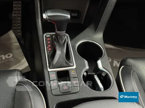 SPORTAGE 2.0 EX 4X2 16V FLEX 4P AUTOMÁTICO