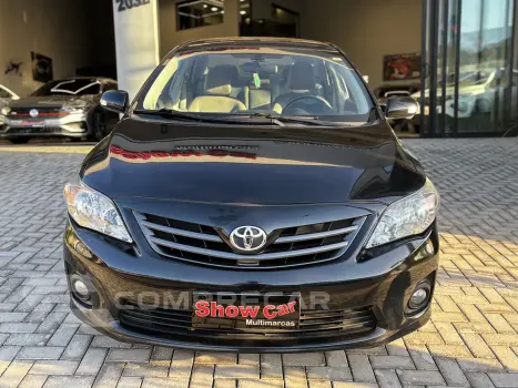 COROLLA 2.0 XEI 16V