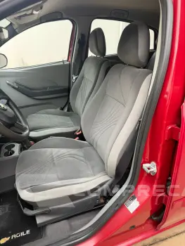 Agile LTZ 1.4 MPFI 8V