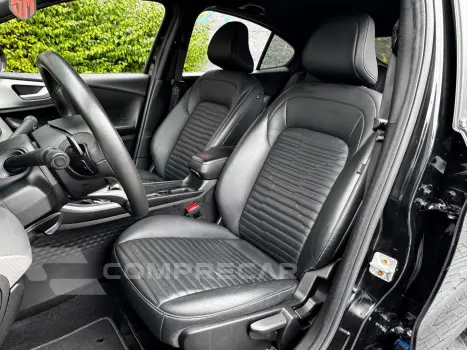 FASTBACK 1.0 Turbo 200 Impetus