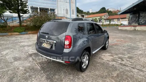 DUSTER 1.6 16V SCE Dynamique