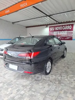 HB20S 1.0 12V Evolution