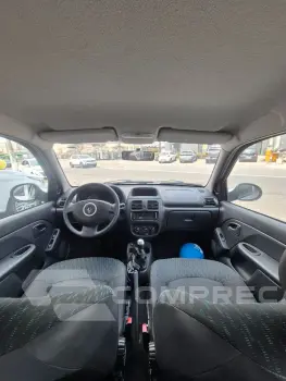 Clio RN/Alizé/Expr./1.0 Hi-Power 16V 5p