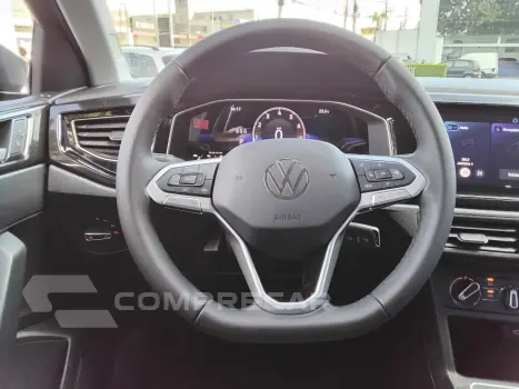 NIVUS 1.0 200 TSI TOTAL FLEX SENSE AUTOMÁTICO