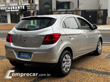 ONIX 1.4 MPFI LT 8V