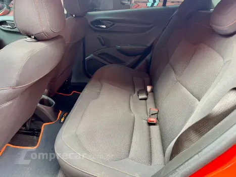 ONIX 1.0 MPFI Lollapalooza 8V