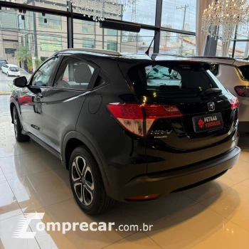 HR-V 1.8 16V EX