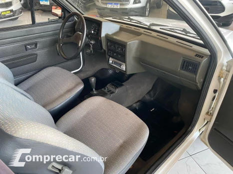 SAVEIRO 1.6 CL CS 8V