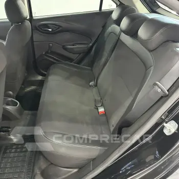 ONIX HATCH LT 1.0 8V FlexPower 5p Mec.