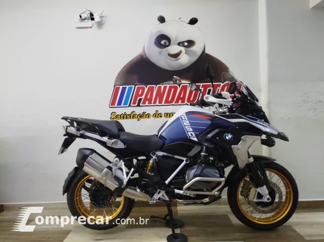 R 1250 GS  TROPHY