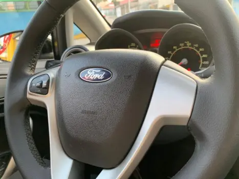FIESTA 1.6 SE 16V