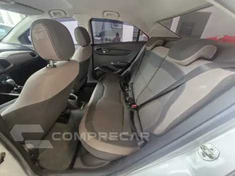 PRISMA 1.4 LTZ Spe/4 8V