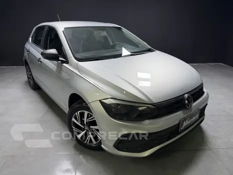 POLO 1.0 MPI TRACK MANUAL