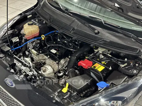 KA 1.0 SE Plus 12V
