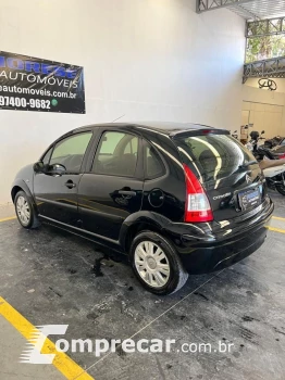 C3 1.4 I GLX 8V