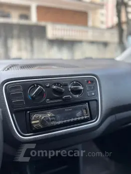 UP 1.0 MPI Take UP 12V