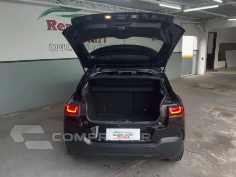 C4 CACTUS 1.6 VTI 120 Feel