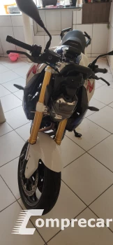 F900r sport plus