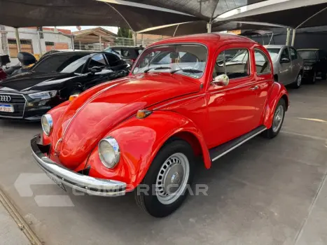 Volkswagen FUSCA 1.5 8V 2 portas