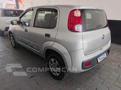 UNO 1.0 EVO Vivace 8V