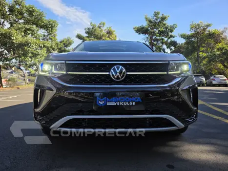 TAOS 1.4 250 TSI Highline