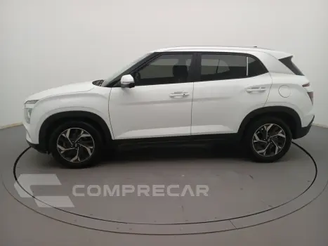 CRETA 1.0 TGDI FLEX PLATINUM SAFETY AUTOMÁTICO