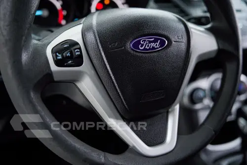 Fiesta SEL Style 1.0 EcoBoost Aut . 5p