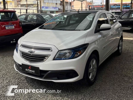 ONIX 1.0 MPFI LT 8V FLEX 4P MANUAL
