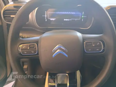 C4 CACTUS 1.6 VTI 120 Feel