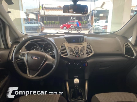 ECOSPORT 1.6 S 16V FORD