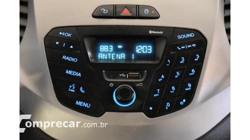 KA - 1.0 SE 12V 4P MANUAL