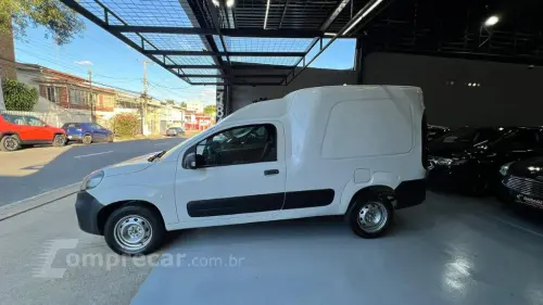 Partner Rapid Busin. Pack 1.4 Flex Mec.