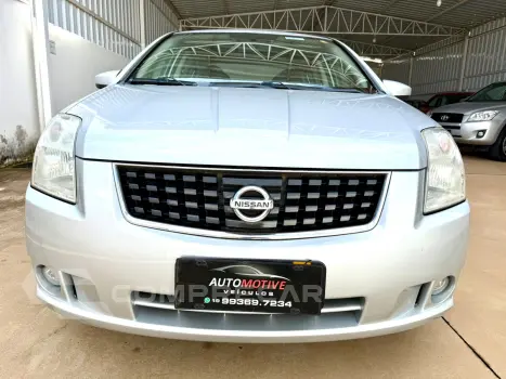 Nissan Sentra 2.0/ 2.0