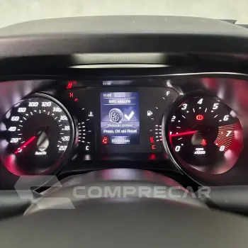 ARGO DRIVE 1.0 6V Flex