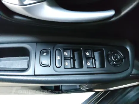 RENEGADE LONGITUDE  T270