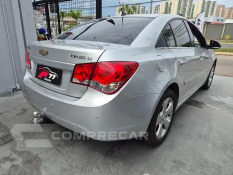 CRUZE LT NB
