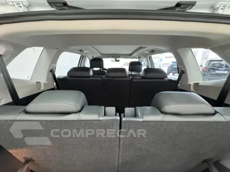 TIGUAN 1.4 250 TSI TOTAL FLEX ALLSPACE COMFORTLINE TIPTRONIC